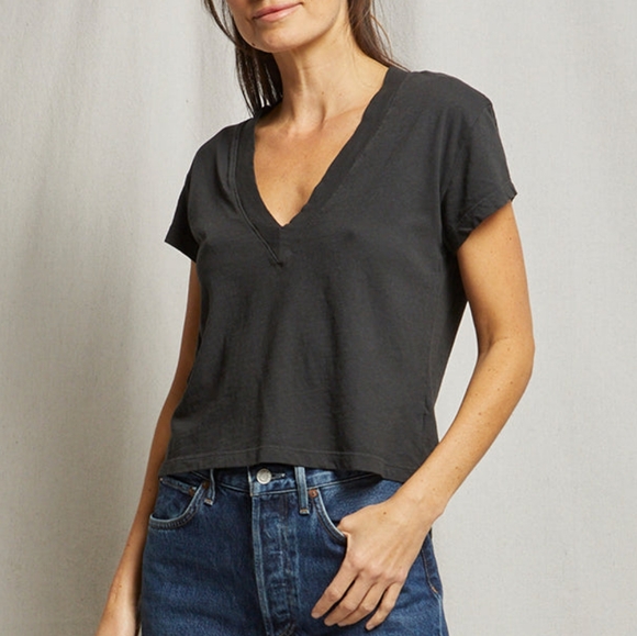 PERFECT WHITE TEE Large Alanis T Shirts - Picture 5 of 8